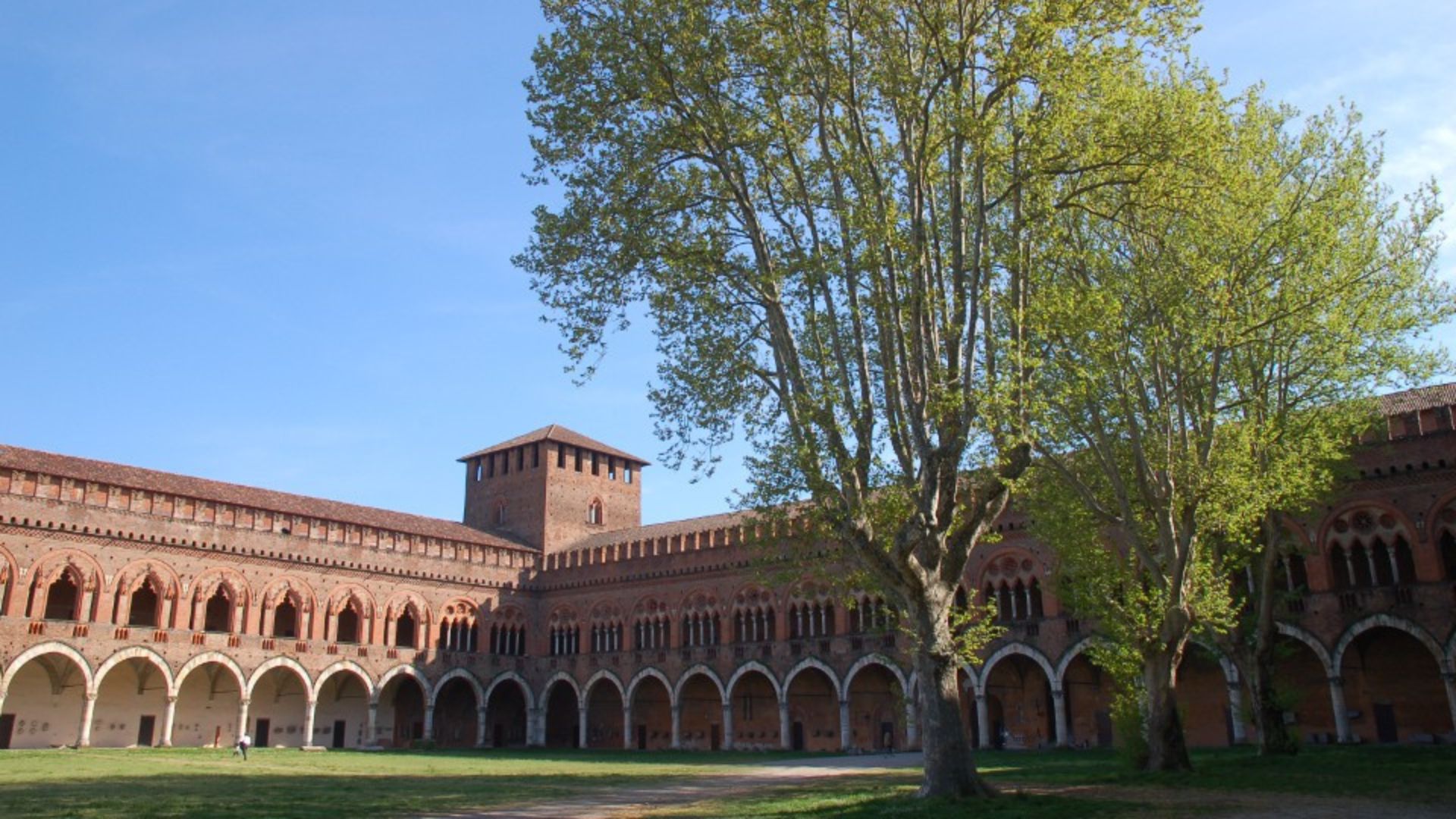 PAVIA