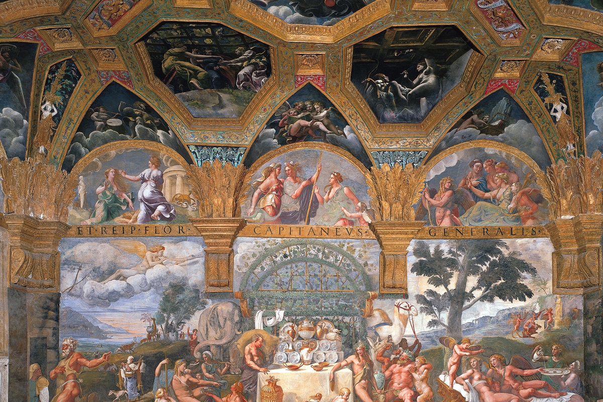 palazzo-te-mantova-visitare-camera-di-amore-e-psiche