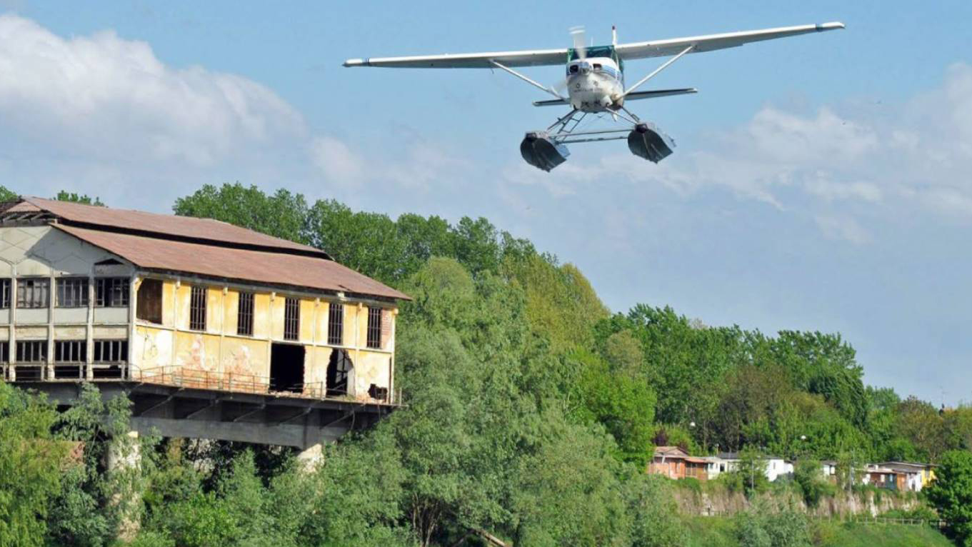 Nuovo-progetto